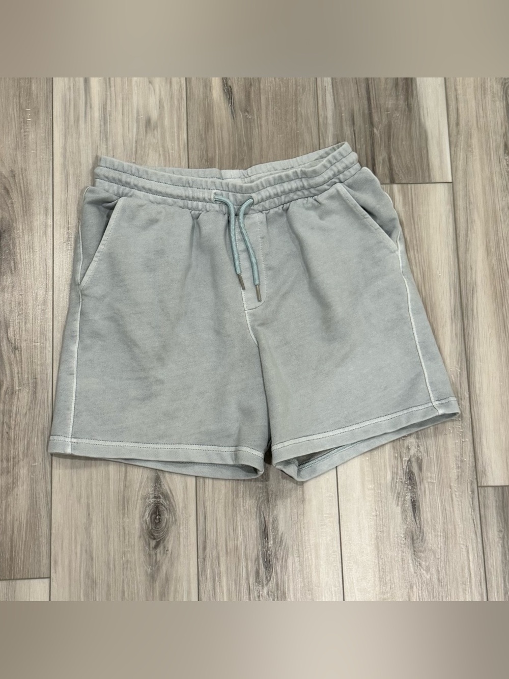 Original Use Men's  Athletic Drawstring Shorts